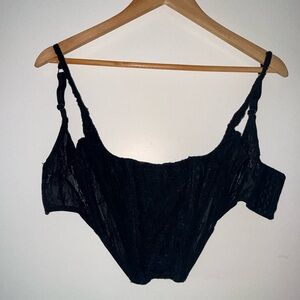 Corset